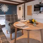 Apartman Sonnenmond Pellworm