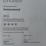 Apartman Sonnenmond