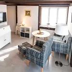 Apartman Sonnenmond *