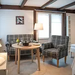 Apartman Sonnenmond Pellworm