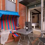 Sonnenmond Apartman Pellworm
