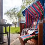 Apartman Sonnenmond Pellworm