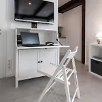 Sonnenmond Apartman Pellworm