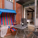 Sonnenmond Apartamento Pellworm