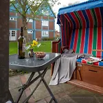 Apartman Sonnenmond Pellworm