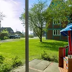 Apartamento Sonnenmond Pellworm
