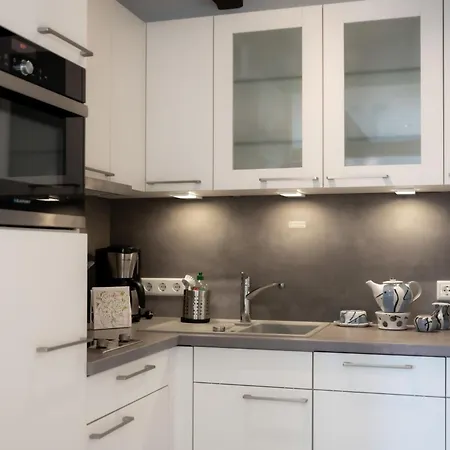 Apartment Sonnenmond