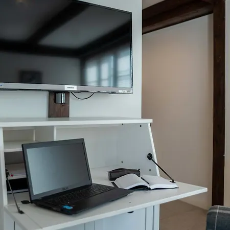 Apartment Sonnenmond *