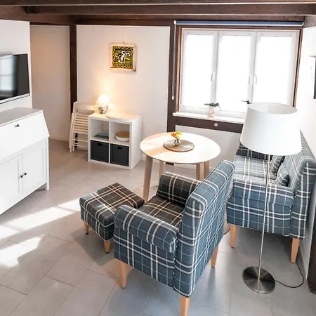 Apartment Sonnenmond *