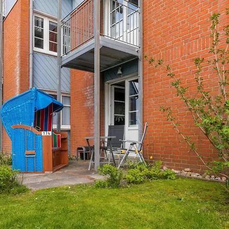 Sonnenmond Apartment