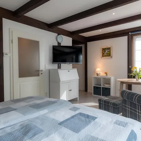 Apartment Sonnenmond