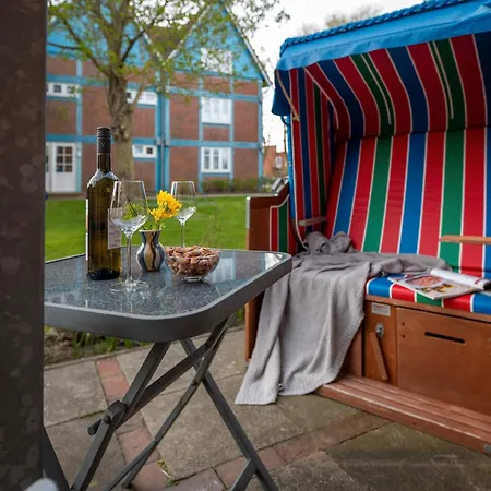 Sonnenmond * Pellworm