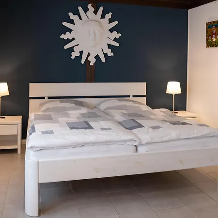 Sonnenmond Apartman