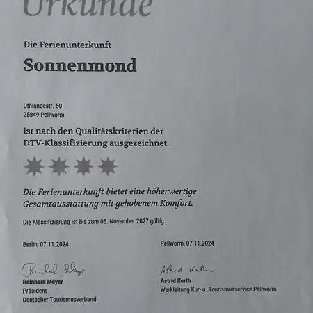 Sonnenmond