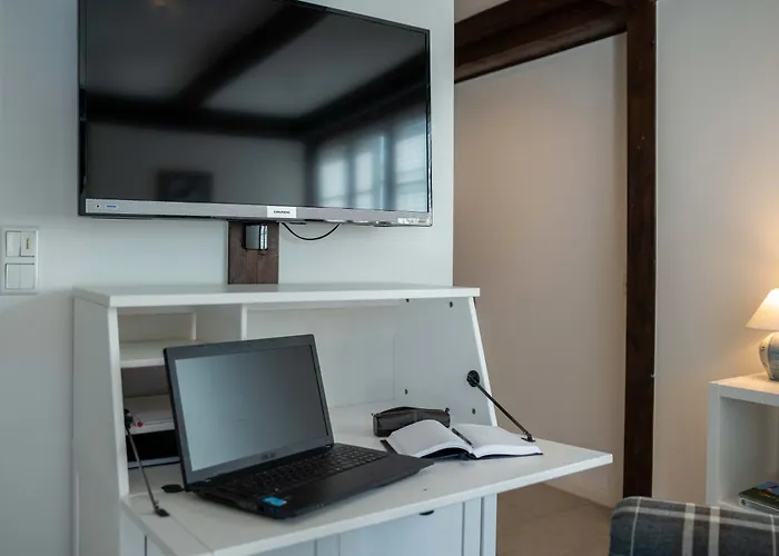 Lägenhet Sonnenmond *