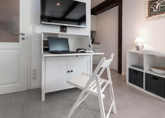 Lägenhet Sonnenmond *