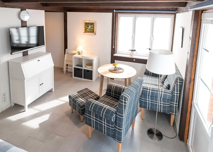 Lägenhet Sonnenmond *