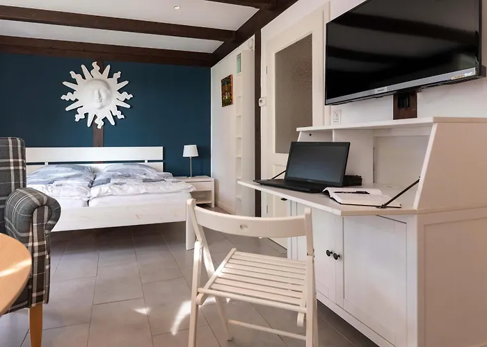 Sonnenmond * Pellworm