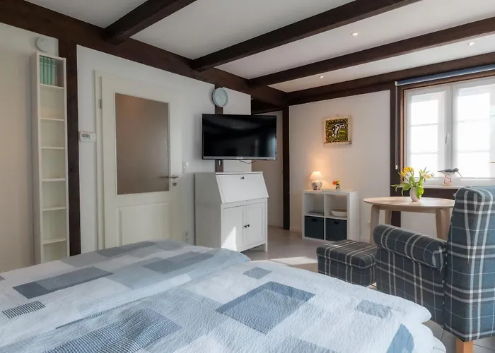 Lägenhet Sonnenmond