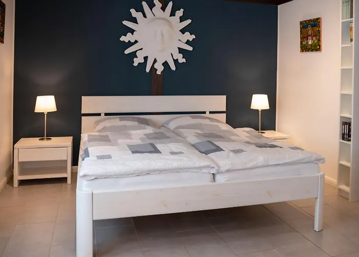 Sonnenmond * Pellworm