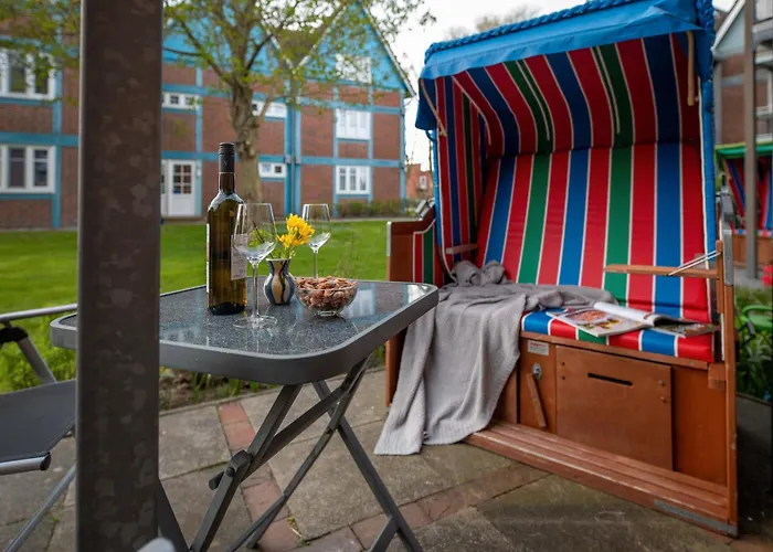 Sonnenmond * Pellworm